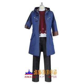 デビルメイクライ(Devil May Cry) - ABCCOS デビルメイクライ(Devil May Cry) - ABCCOS