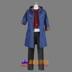 画像2: デビルメイクライシリーズ Devil May Cry 5 ネロ Nero コスプレ衣装 abccos製 「受注生産」 (2)