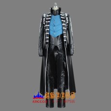 画像2: Devil May Cry デビル メイ クライ Vergil バージル コスプレ衣装 abccos製 「受注生産」 (2)