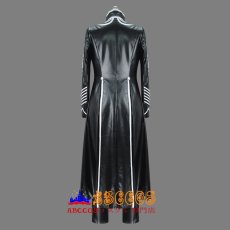 画像4: Devil May Cry デビル メイ クライ Vergil バージル コスプレ衣装 abccos製 「受注生産」 (4)