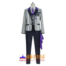 画像1: うたの☆プリンスさまっ♪ マジLOVE1000% 一ノ瀨 トキヤ（いちのせ ときや） コスプレ衣装 abccos製 「受注生産」 (1)
