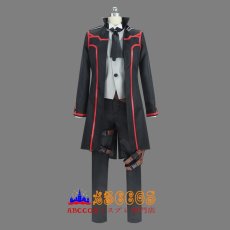 画像2: ありふれた職業で世界最強 南雲 ハジメ なぐも はじめ コスプレ衣装 abccos製 「受注生産」 (2)