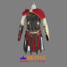 画像2: アサシンズ クリード Assassin's Creed カスサンドラ Kassandra コスプレ衣装 abccos製 「受注生産」 (2)