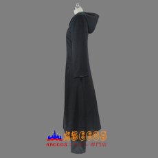 画像3: Kingdom Hearts 2 キングダムハーツII  ロクサス Roxas XIII機関 コスプレ衣装 abccos製 「受注生産」 (3)