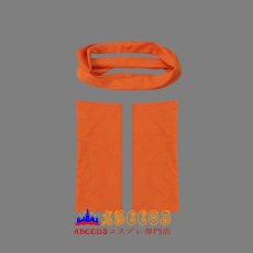 画像5: ジョジョの奇妙な冒険 ナランチャ·ギルガ コスプレ衣装 abccos製 「受注生産」 (5)