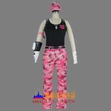 画像2: フォートナイト Fortnite コスチューム スプレ衣装 abccos製 「受注生産」 (2)