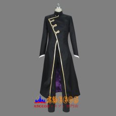 画像6: ファイアーエムブレム 風花雪月 ベレス Byleth コスチューム コスプレ衣装 abccos製 「受注生産」 (6)