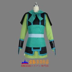 画像2: ディズニー ムーラン  Mulan コスプレ衣装 abccos製 「受注生産」 (2)