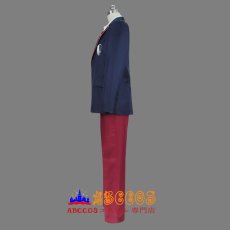 画像3: Elite 変装 仮装制服 男 コスチューム コスプレ衣装 abccos製 「受注生産」 (3)