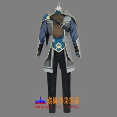 画像2: ドラゴン王子 The Dragon Prince Gren コスプレ衣装 abccos製 「受注生産」 (2)