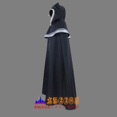 画像3: Fate/Grand Order -絶対魔獣戦線バビロニア- メドゥーサ コスプレ衣装 abccos製 「受注生産」 (3)