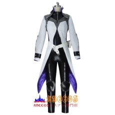 画像1: RWBY ルビー ブレイク・ベラドンナ Blake Belladonna コスプレ衣装 abccos製 「受注生産」 (1)