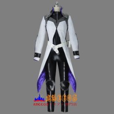 画像2: RWBY ルビー ブレイク・ベラドンナ Blake Belladonna コスプレ衣装 abccos製 「受注生産」 (2)