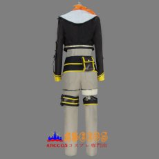 画像5: RWBY ルビー ヤン・シャオロン Yang Xiao Long コスプレ衣装 abccos製 「受注生産」 (5)