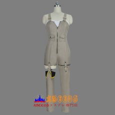 画像6: RWBY ルビー ヤン・シャオロン Yang Xiao Long コスプレ衣装 abccos製 「受注生産」 (6)