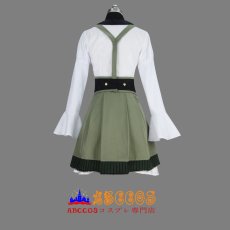 画像4: RWBY ルビー ペニー・ポレンディーナ Penny Polendina コスプレ衣装 abccos製 「受注生産」 (4)