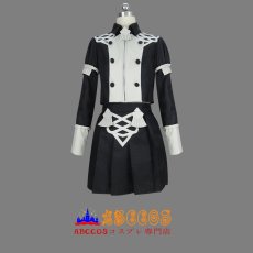 画像4: ファイアーエムブレム 風花雪月 Fire Emblem: ThreeHouses ベレス Byleth コスプレ衣装 abccos製 「受注生産」 (4)