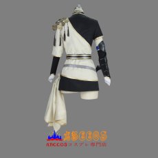 画像8: ファイアーエムブレム 風花雪月 Byleth 女 ベレス コスチューム コスプレ衣装 abccos製 「受注生産」 (8)