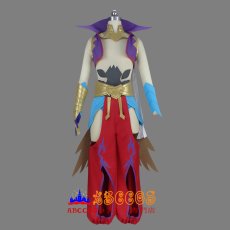 画像3: スーパー スペシャル シリーズ Fate/Grand Order 絶対魔獣戦線バビロニア ギルガメッシュ コスプレ衣装 abccos製 「受注生産」 (3)