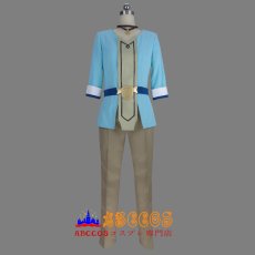 画像5: プリンセスコネクト！Re:Dive プリコネ/ユウキ コスプレ衣装 abccos製 「受注生産」 (5)