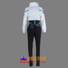 画像4: ガンダムビルドダイバーズRe：RISE メイ コスプレ衣装 abccos製 「受注生産」 (4)