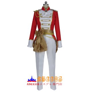 ABCCOSコスプレ専門店」アイドルマスター シャイニーカラーズ