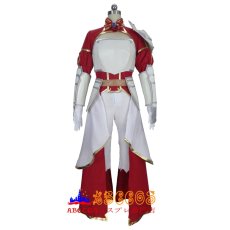 画像1: ソードアート・オンライン アリシゼーション リズベット コスプレ衣装 abccos製 「受注生産」 (1)