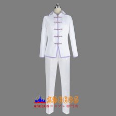 画像4: 文豪ストレイドッグス フヨードル・D コスプレ衣装 abccos製 「受注生産」 (4)