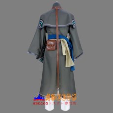 画像5: ファイアーエムブレム：蒼炎の軌跡 Fire Emblem：Path of Radiance セネリオ Soren コスプレ衣装 abccos製 「受注生産」 (5)