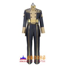 画像1: ファイアーエムブレム 風花雪月 ドゥドゥー＝モリナロ（Dedue Molinaro）コスプレ衣装 abccos製 「受注生産」 (1)