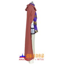 画像2: ファイアーエムブレム：蒼炎の軌跡 アイク Ike コスプレ衣装 abccos製 「受注生産」 (2)