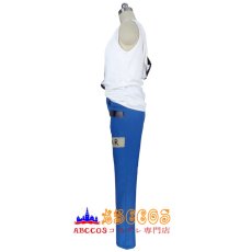 画像2: デッドマウント・デスプレイ 四乃山 ポルカ(しのやまー) コスプレ衣装 abccos製 「受注生産」 (2)