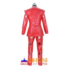 画像3: ジョジョの奇妙な冒険 『黄金の風』パンナコッタ・フーゴ コスプレ衣装 abccos製 「受注生産」 (3)