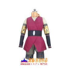 画像1: 転生したらスライムだった件 蒼華（ソーカ）コスプレ衣装 abccos製 「受注生産」 (1)