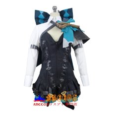 画像1: Genshin Impact 原神 げんしん Lynette コスプレ衣装 abccos製 「受注生産」 (1)