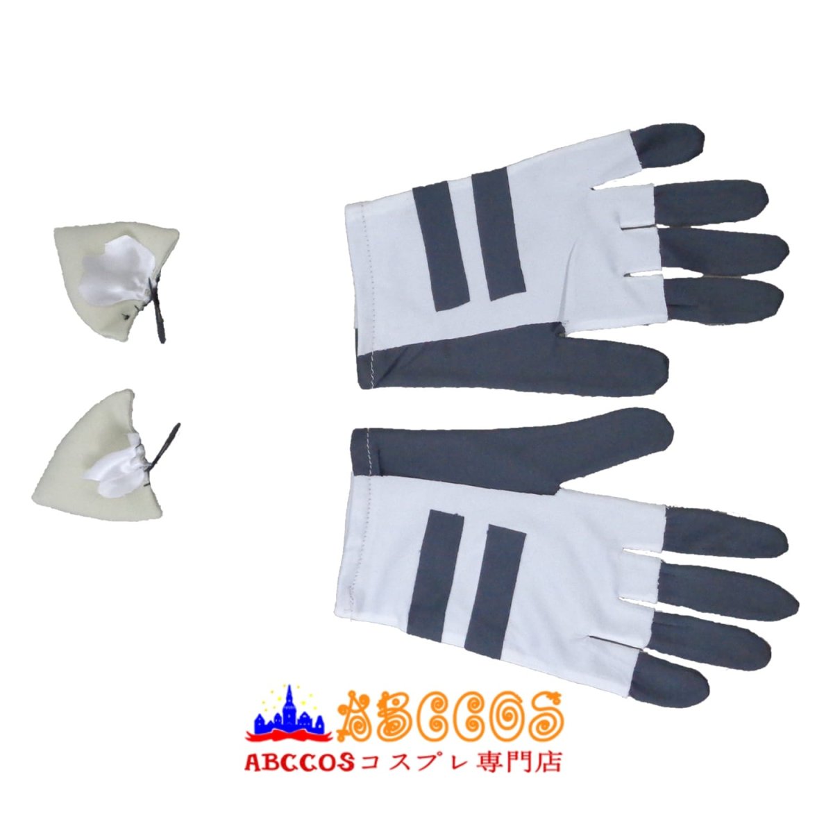 画像4: Genshin Impact 原神 げんしん Lynette コスプレ衣装 abccos製 「受注生産」 (4)