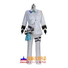 画像1: VirtuaReal にじさんじ Aza コスプレ衣装 abccos製 「受注生産」 (1)