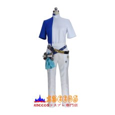 画像4: VirtuaReal にじさんじ Aza コスプレ衣装 abccos製 「受注生産」 (4)