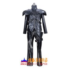 画像1: ファイナルファンタジーVII アドベントチルドレン ロッズ/Loz コスプレ衣装 abccos製 「受注生産」 (1)