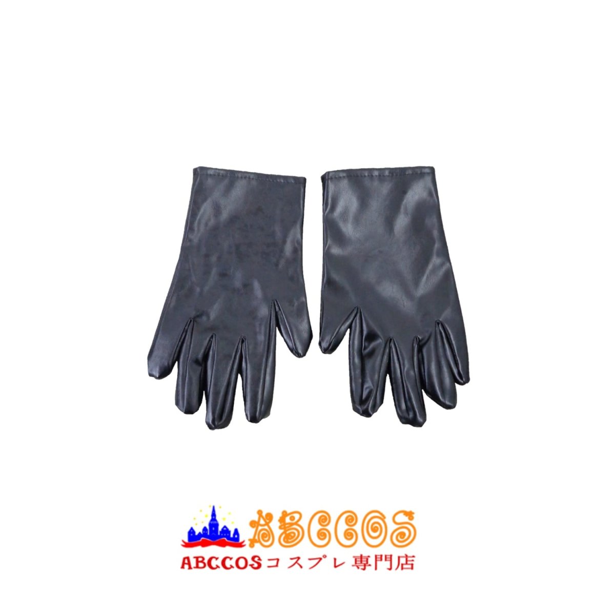 画像4: ファイナルファンタジーVII アドベントチルドレン ロッズ/Loz コスプレ衣装 abccos製 「受注生産」 (4)