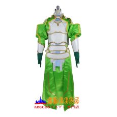 画像1: ソードアート・オンライン 桐ヶ谷直葉（きりがや すぐは）Leafa コスプレ衣装 abccos製 「受注生産」 (1)