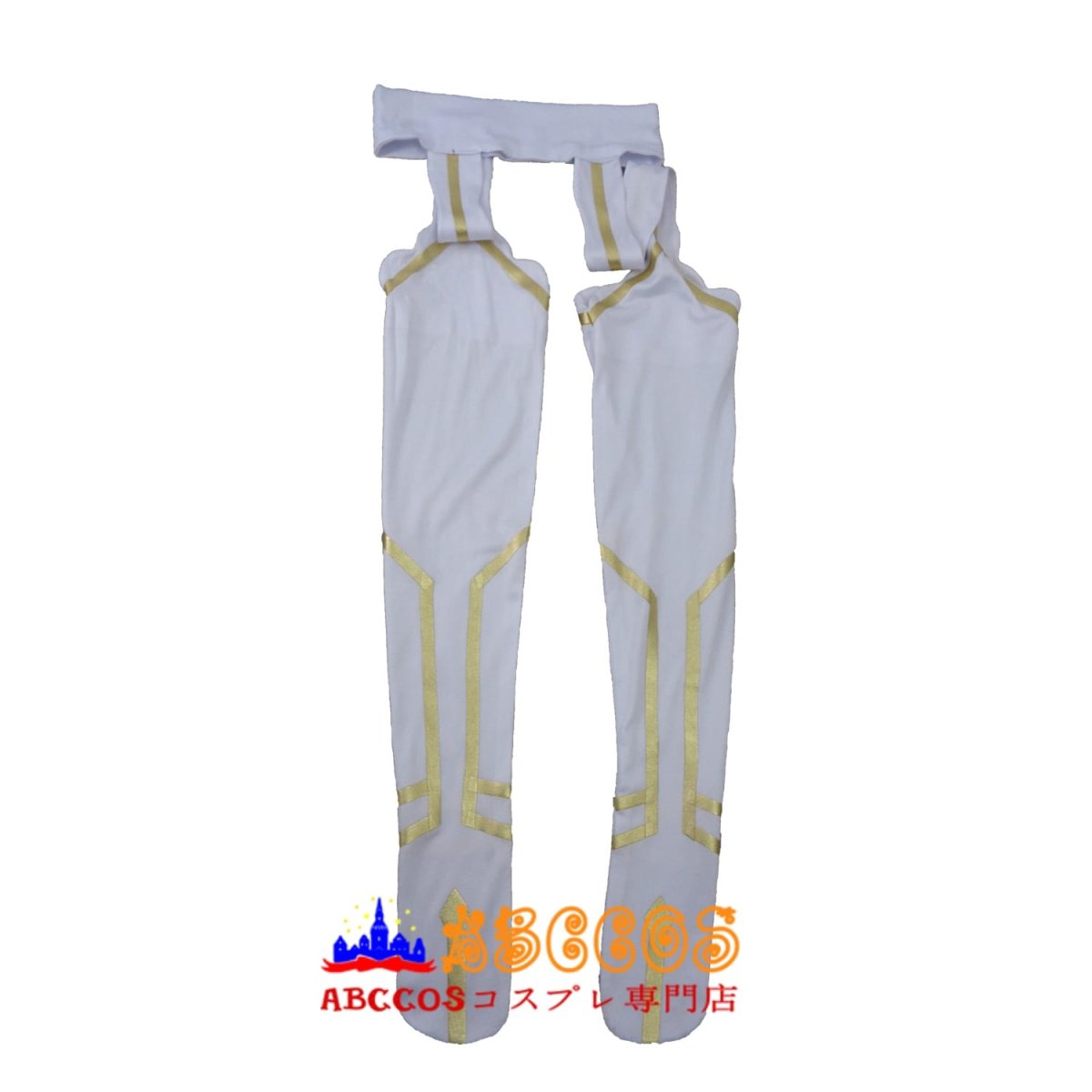 画像8: ソードアート・オンライン 桐ヶ谷直葉（きりがや すぐは）Leafa コスプレ衣装 abccos製 「受注生産」 (8)