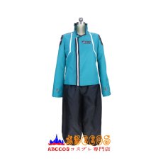画像1: ワールドトリガー World Trigger 空閑 遊真（くが ゆうま）コスプレ衣装 abccos製 「受注生産」 (1)