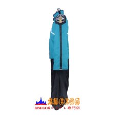 画像2: ワールドトリガー World Trigger 空閑 遊真（くが ゆうま）コスプレ衣装 abccos製 「受注生産」 (2)