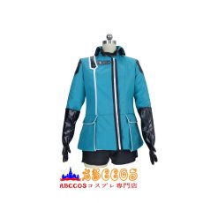 画像1: ワールドトリガー World Trigger 雨取 千佳（あまとり ちか）コスプレ衣装 abccos製 「受注生産」 (1)