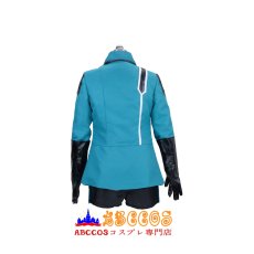 画像3: ワールドトリガー World Trigger 雨取 千佳（あまとり ちか）コスプレ衣装 abccos製 「受注生産」 (3)