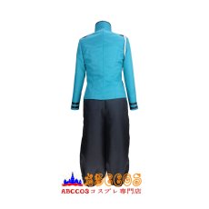 画像3: ワールドトリガー World Trigger ヒュース コスプレ衣装 abccos製 「受注生産」 (3)