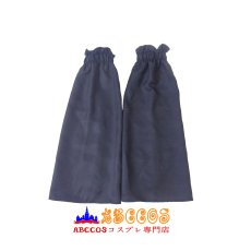 画像4: ガチアクタ GACHIAKUTA リヨウ Riyo コスプレ衣装 abccos製 「受注生産」 (4)
