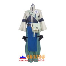 画像1: ガチアクタ GACHIAKUTA ザンカ Zanka  コスプレ衣装 abccos製 「受注生産」 (1)