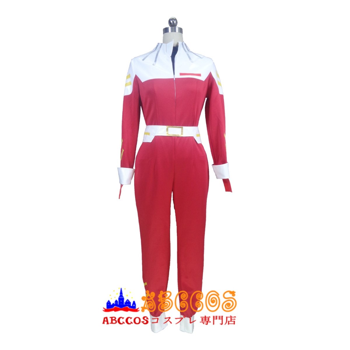 画像1: アスラン·ザラ Athrun Zala コスプレ衣装 abccos製 「受注生産」 (1)